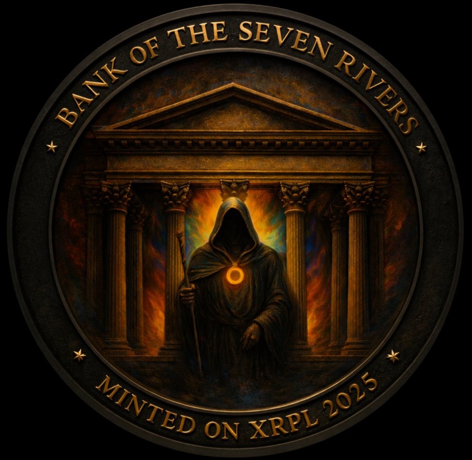 Bank of Seven Rivers